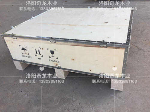洛陽(yáng)木箱包裝，提升品牌價(jià)值
