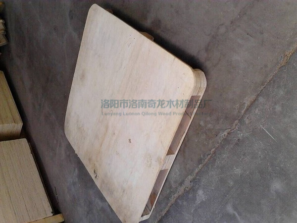 如何選擇符合國(guó)際標(biāo)準(zhǔn)的出口木托盤？