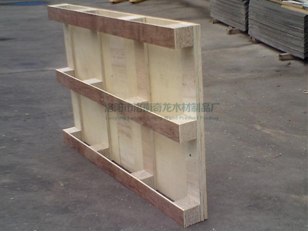 出口木托盤(pán)的環(huán)保與可持續(xù)發(fā)展之路：從源頭到循環(huán)的全鏈革新