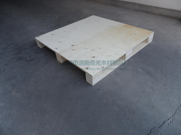 免熏蒸木托盤價(jià)格解析：從成本構(gòu)成到選購策略的洞察