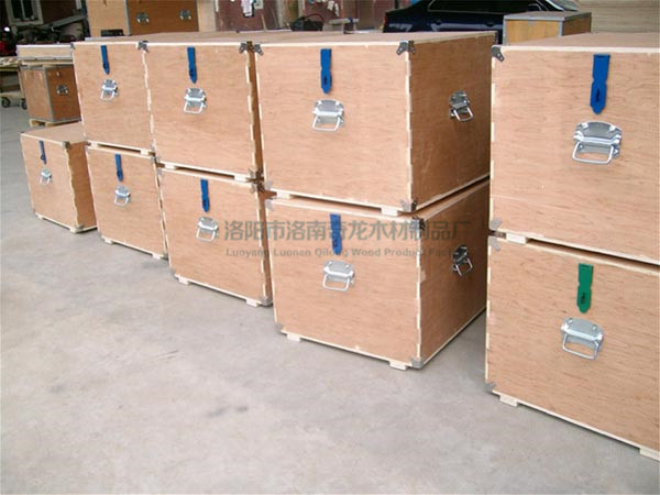 鋼帶木箱的IPPC標(biāo)識(shí)有哪些常見(jiàn)的誤區(qū)