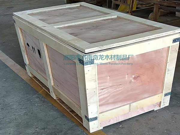 免熏蒸花格木箱的防潮性能如何？