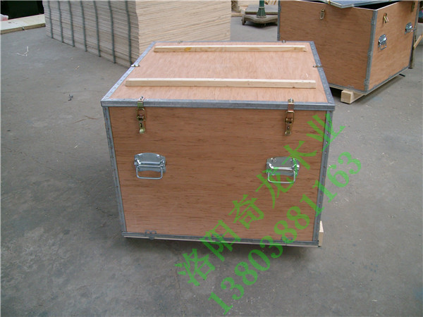 免熏蒸木箱 免熏蒸木箱