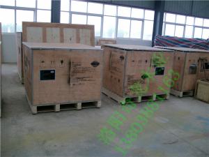 免熏蒸設(shè)備箱