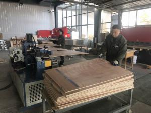 全自動打扣機(jī)