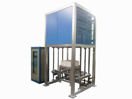 高溫升降爐鐘罩爐哪里有賣？