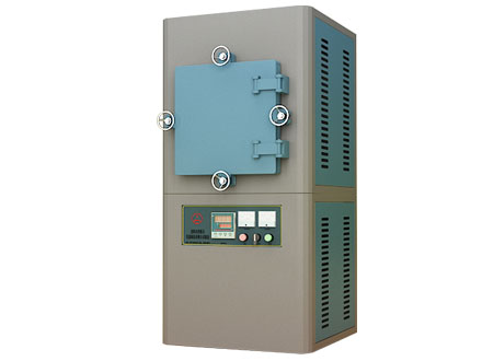  5KW超高溫可控氣氛箱式爐