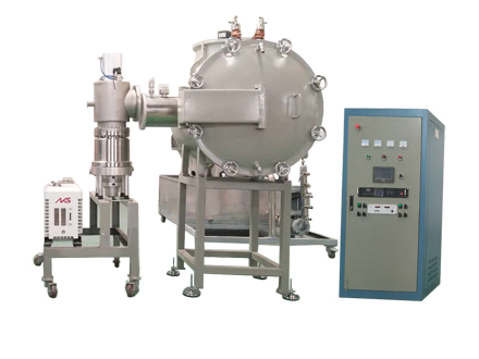  超高溫電阻爐：2000℃超高溫真空燒結(jié)爐