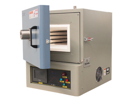 智能馬弗爐與高溫爐有什么區(qū)別？