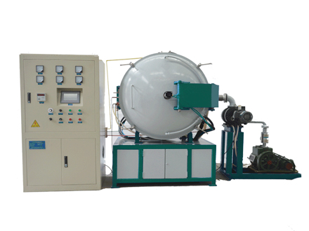  SGM 實驗石墨化爐