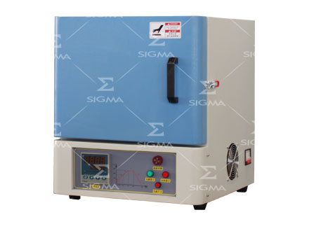  西格馬SGM M36/12陶瓷纖維箱式爐36L