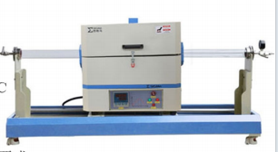 推桿式電阻爐\推桿式保護(hù)氣氛電阻爐