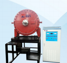  1700℃氣氛爐\1700℃氣氛電爐