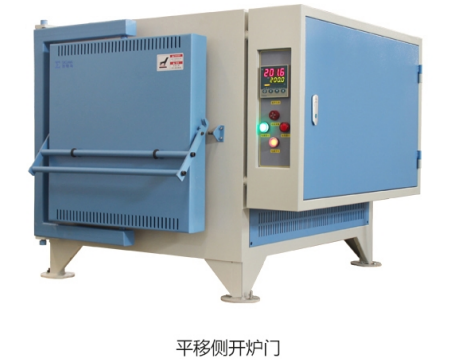 洛陽(yáng)西格馬高溫電爐箱式氣氛爐操作說(shuō)明