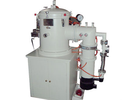  西格馬SGM CF50/20立式真空碳管爐\實(shí)驗(yàn)小型真空碳管爐