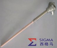  超高溫溫度測量儀