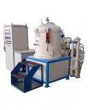 碳管電阻爐：碳管真空燒結(jié)爐