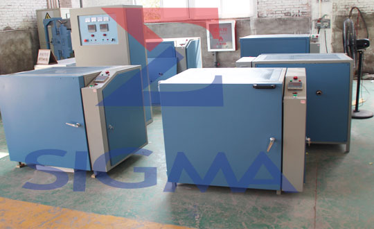 實驗高溫電爐好與壞怎樣判斷？