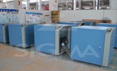 高溫馬弗爐是做什么用的？