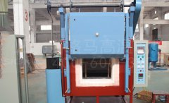 高溫箱式電阻爐升溫慢是什么原因？