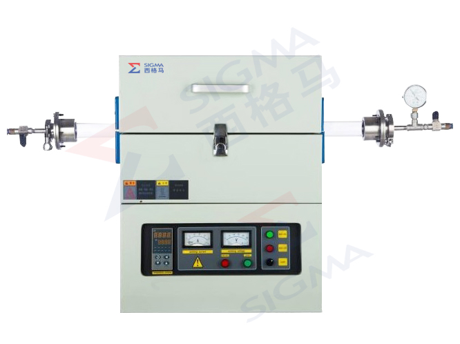 箱式高溫電爐爐膛是如何測溫與破塤修復(fù)？
